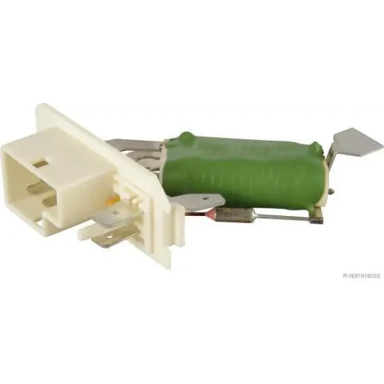 Herth+buss Kalorifer Rezistansı – 75614911 / OEM 4758272 ürün görseli