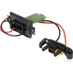 Herth+buss Kalorifer Rezistansı – 75614915 / OEM 7701207717