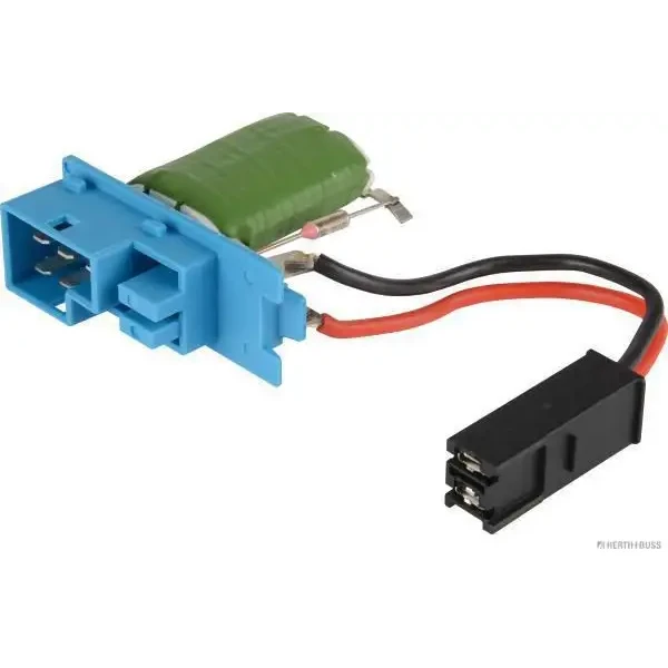 Herth+buss Kalorifer Rezistansı – 75614928 / OEM 90568693