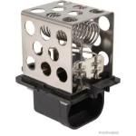 Herth+buss Kalorifer Rezistansı – 75614964 / OEM 214936501R