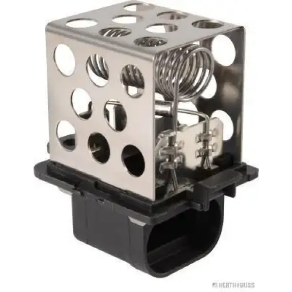 Herth+buss Kalorifer Rezistansı – 75614964 / OEM 214936501R
