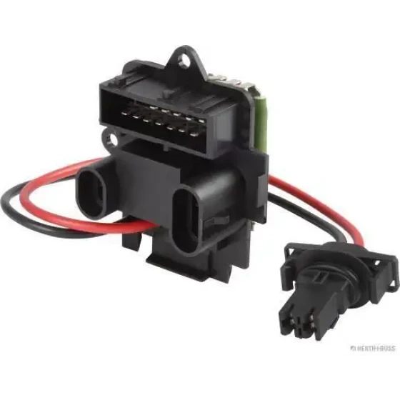 Herth+buss Kalorifer Rezistansı – 75614981 / OEM 7701067033 ürün görseli