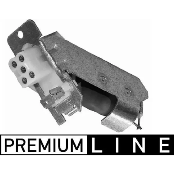 Mahle Kalorifer Rezistansı – ABR3000P / OEM 90228759 ürün görseli