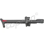 Topran Kaput Açma Kolu – 114058001 / OEM 1J5823593C01C