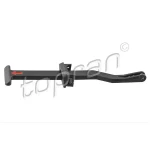 Topran Kaput Açma Kolu – 114059001 / OEM 3B0823593D01C