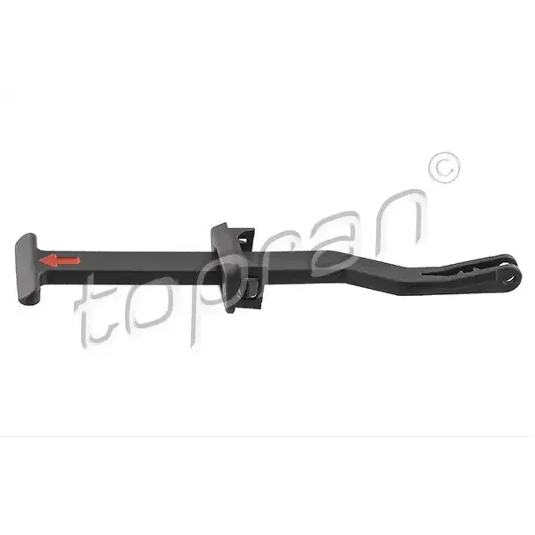 Topran Kaput Açma Kolu – 114059001 / OEM 3B0823593D01C