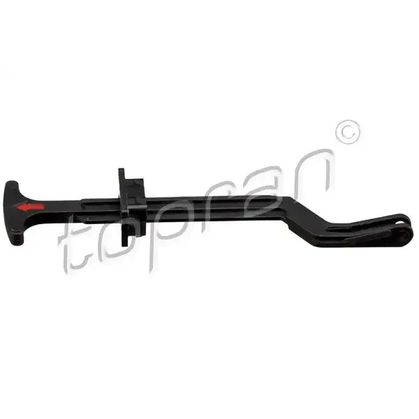 Topran Kaput Açma Kolu – 114412001 / OEM 3B0823593C