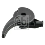 FEBI Kaput Açma Kolu – 18924 / OEM A2018800220