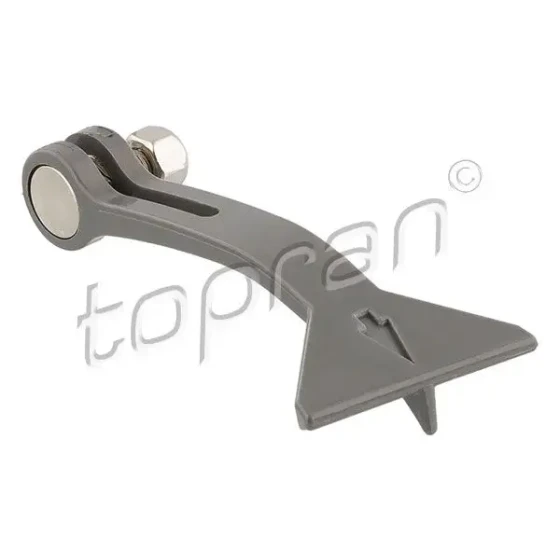 Topran Kaput Açma Kolu – 401535001 / OEM A1248800220 ürün görseli
