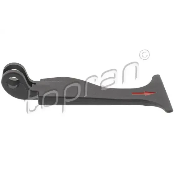 Topran Kaput Açma Kolu – 408706001 / OEM A2038870427 ürün görseli