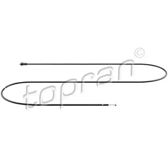 Topran Kaput Açma Teli – 109859001 / OEM 6K1823531 ürün görseli