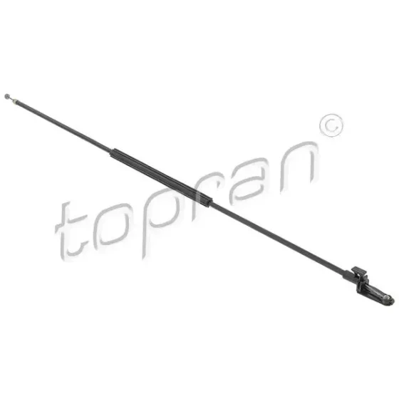 Topran Kaput Açma Teli – 119136001 / OEM 3C1823531 ürün görseli