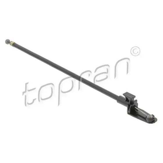 Topran Kaput Açma Teli – 119138001 / OEM 1Z1823531B ürün görseli