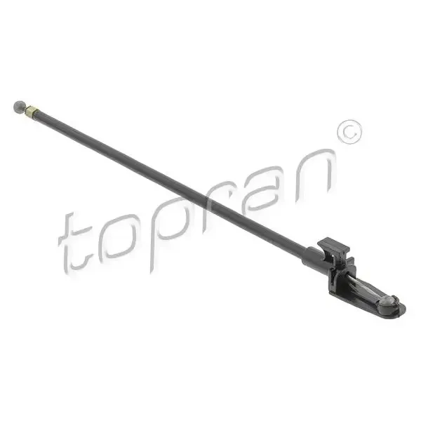 Topran Kaput Açma Teli – 119138001 / OEM 1Z1823531B
