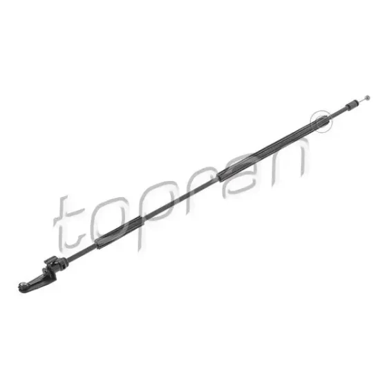 Topran Kaput Açma Teli – 119141001 / OEM 6R1823531B ürün görseli