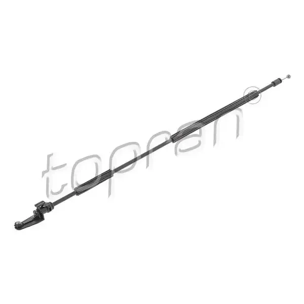 Topran Kaput Açma Teli – 119141001 / OEM 6R1823531B