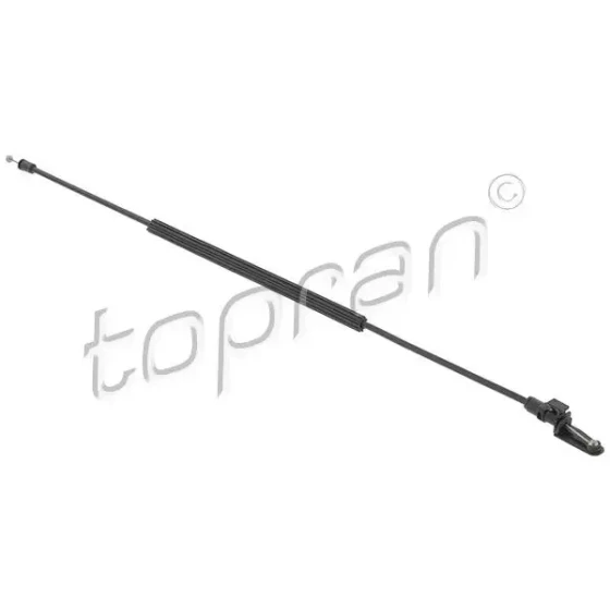 Topran Kaput Açma Teli – 119432001 / OEM 5C7823531 ürün görseli