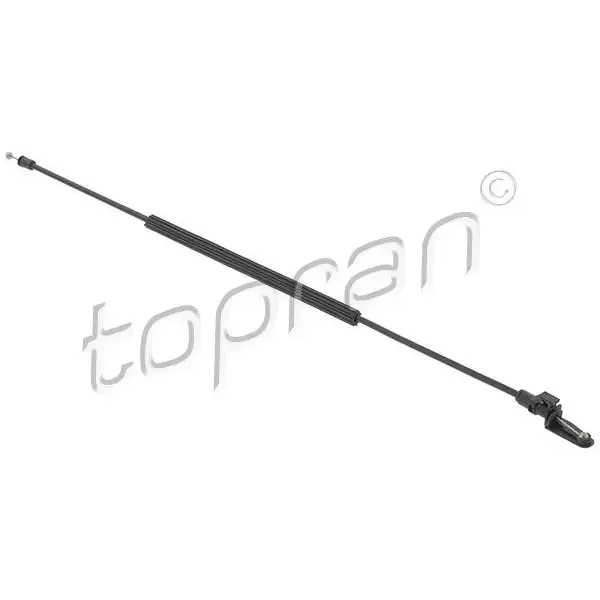 Topran Kaput Açma Teli – 119432001 / OEM 5C7823531