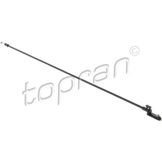 Topran Kaput Açma Teli – 119806001 / OEM 5E0823531A ürün görseli