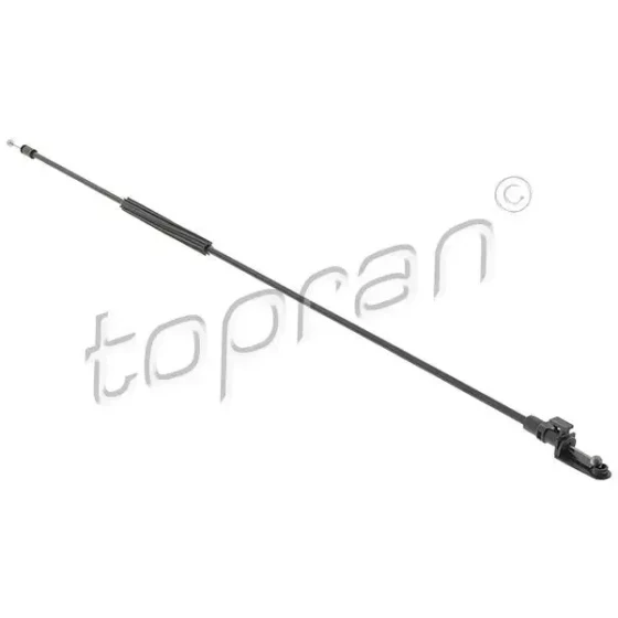 Topran Kaput Açma Teli – 119811001 / OEM 2H0823531A ürün görseli