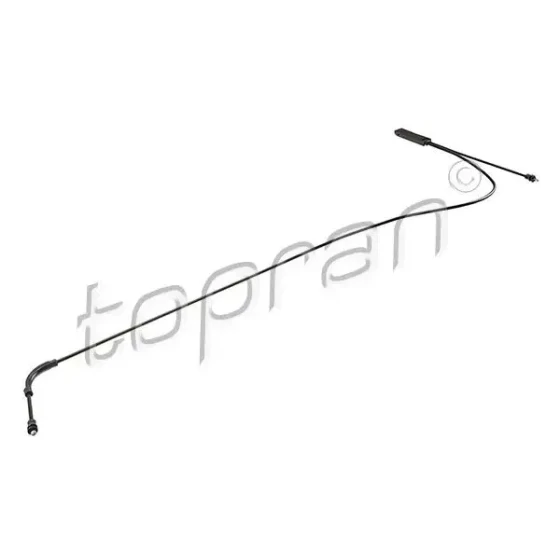 Topran Kaput Açma Teli – 410322001 / OEM A2078800359 ürün görseli