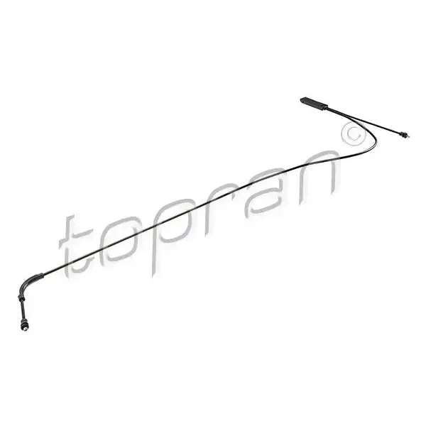 Topran Kaput Açma Teli – 410322001 / OEM A2078800359