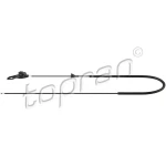 Topran Kaput Açma Teli – 501472001 / OEM 51231960853