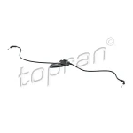 Topran Kaput Açma Teli – 503789001 / OEM 51237183765