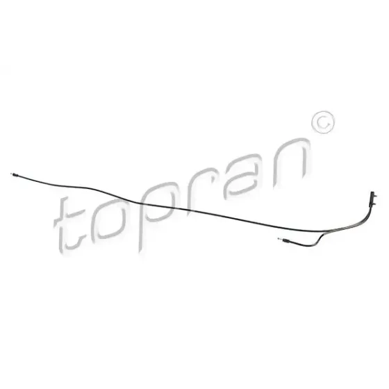 Topran Kaput Açma Teli – 503795001 ürün görseli
