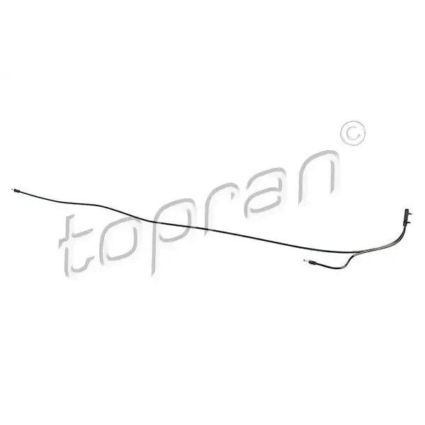 Topran Kaput Açma Teli – 503795001
