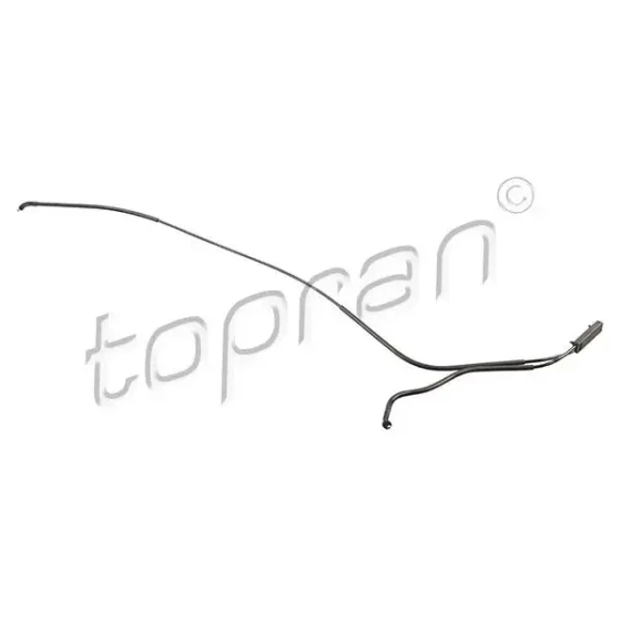 Topran Kaput Açma Teli – 503951001 / OEM 51237184456 ürün görseli
