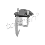 Topran Kaput Kilidi – 503787001 / OEM 51237183763