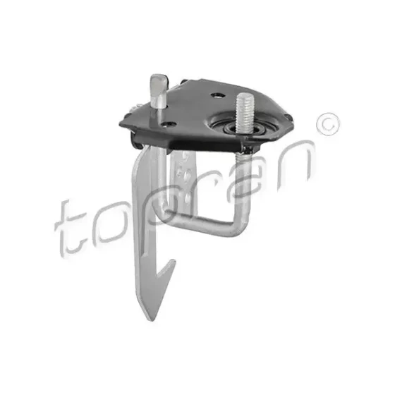 Topran Kaput Kilidi – 503787001 / OEM 51237183763 ürün görseli