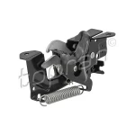 Topran Kaput Kilidi – 503792001 / OEM 51237242549