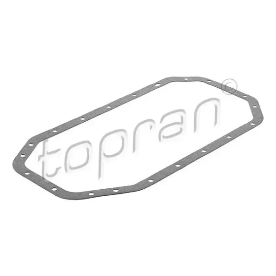 Topran Karter Contası – 100610002 ürün görseli