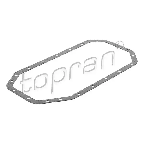 Topran Karter Contası – 100610002