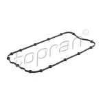 Topran Karter Contası – 201322001 / OEM 652669