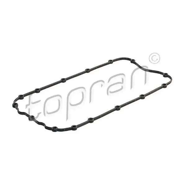 Topran Karter Contası – 201322001 / OEM 652669