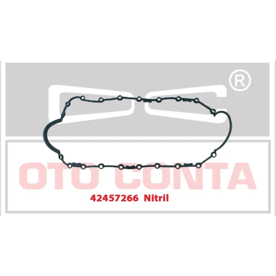 Otoconta Karter Contası – 42457266 / OEM 7700273486 ürün görseli