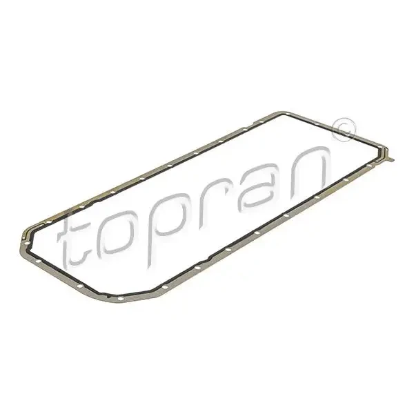 Topran Karter Contası – 500775001