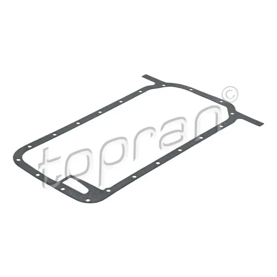 Topran Karter Contası – 500779001 / OEM 11131727574 ürün görseli