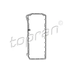 Topran Karter Contası – 500906001
