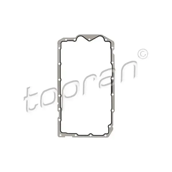 Topran Karter Contası – 500908001 / OEM 11137511224