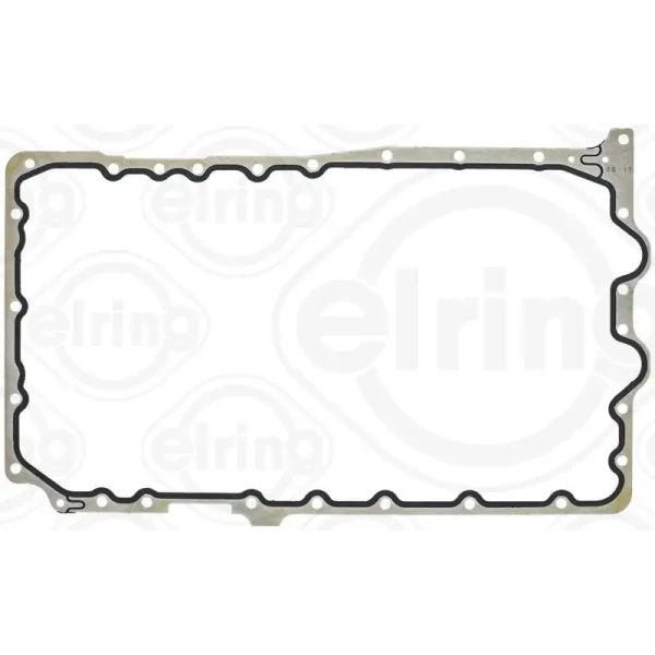 Elring Karter Contası – 655.881 / OEM 11137627511