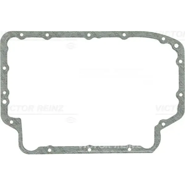 Victor Reinz Karter Contası – 71-10262-00 / OEM A6510140028