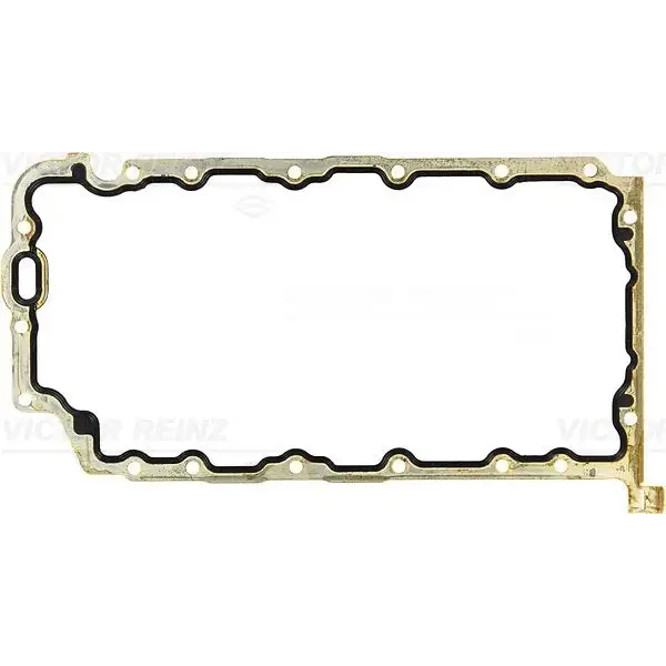 Victor Reinz Karter Contası – 71-34164-00 / OEM 652605