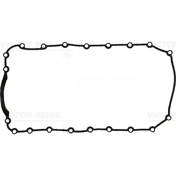 Victor Reinz Karter Contası – 71-34359-00 / OEM 7700273486