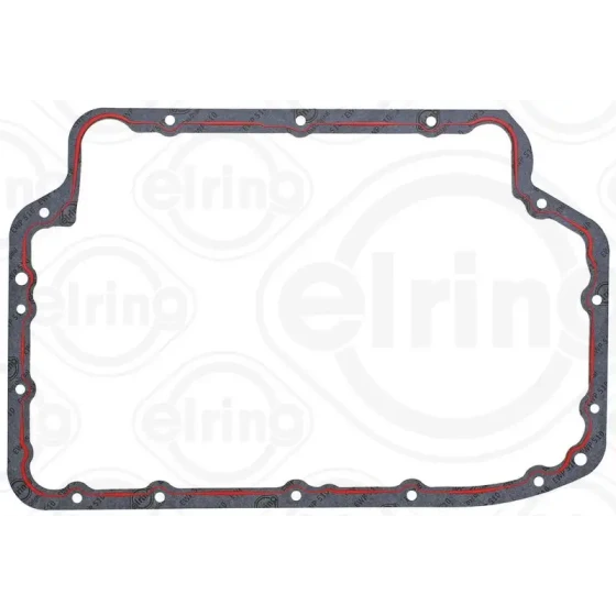 Elring Karter Contası – 745.180 / OEM A6510140028 ürün görseli