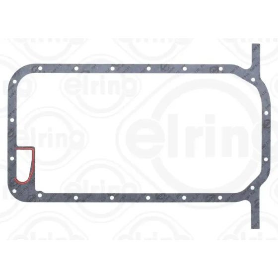 Elring Karter Contası – 762.034 / OEM 11131739592 ürün görseli