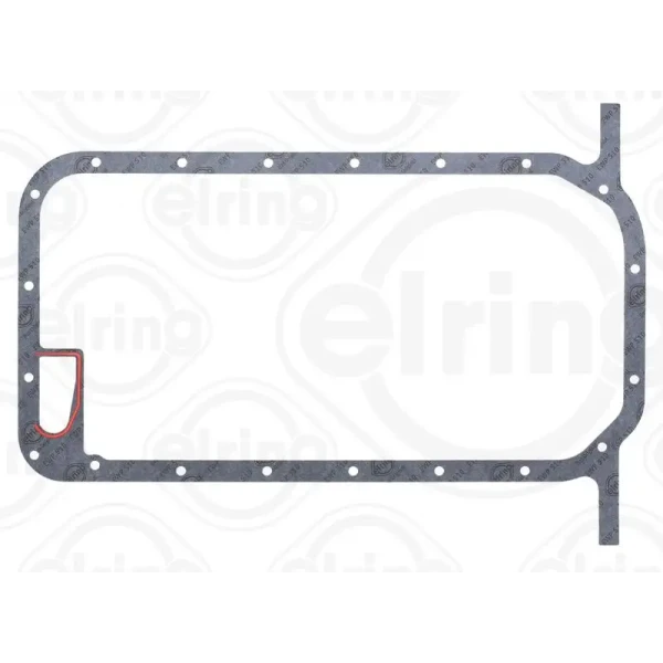 Elring Karter Contası – 762.034 / OEM 11131739592